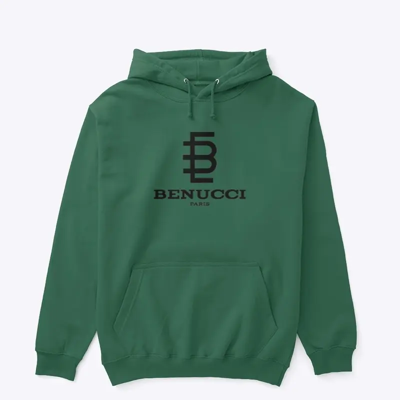 Benucci spring clothing 2023