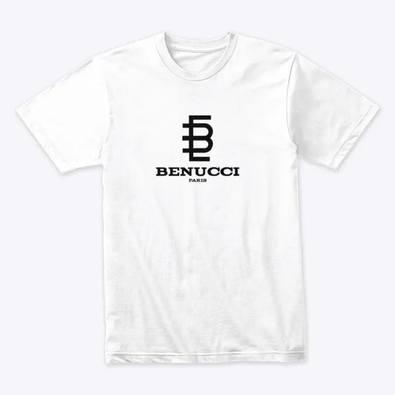 Benucci spring clothing 2023