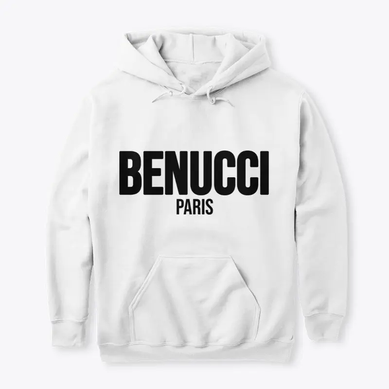 Benucci Paris