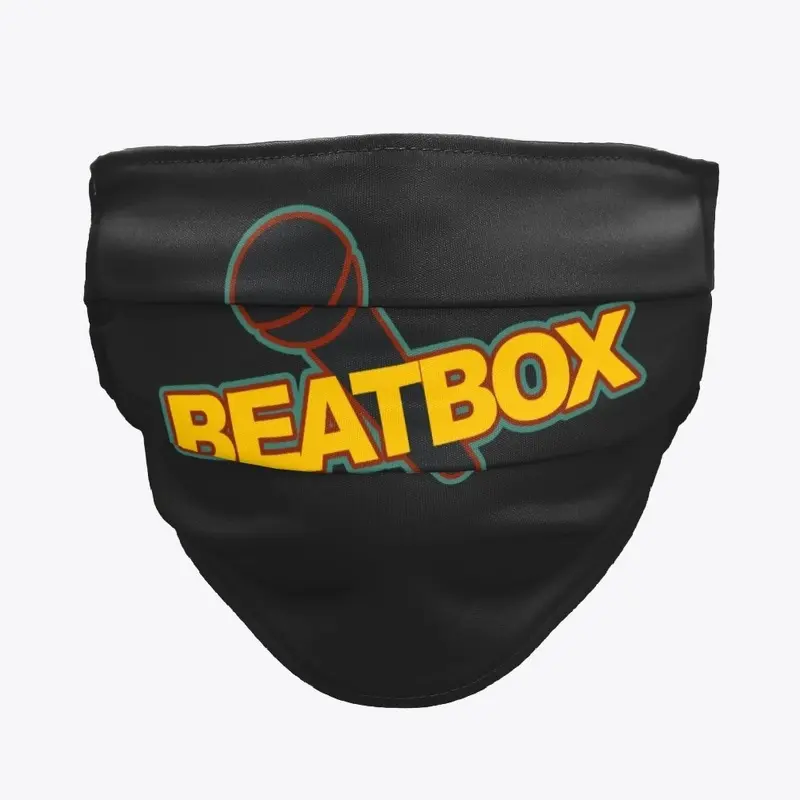 Beatbox cool T-shirt