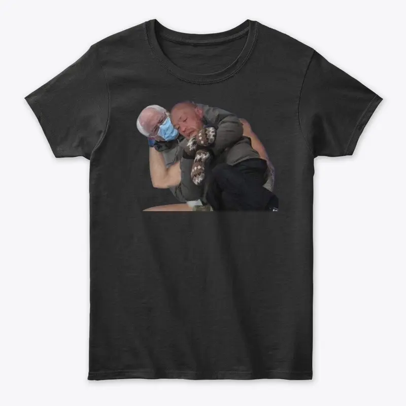 Bernie funny t shirt