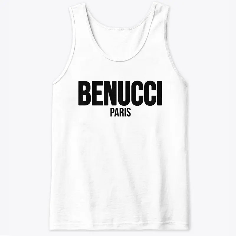 Benucci Paris