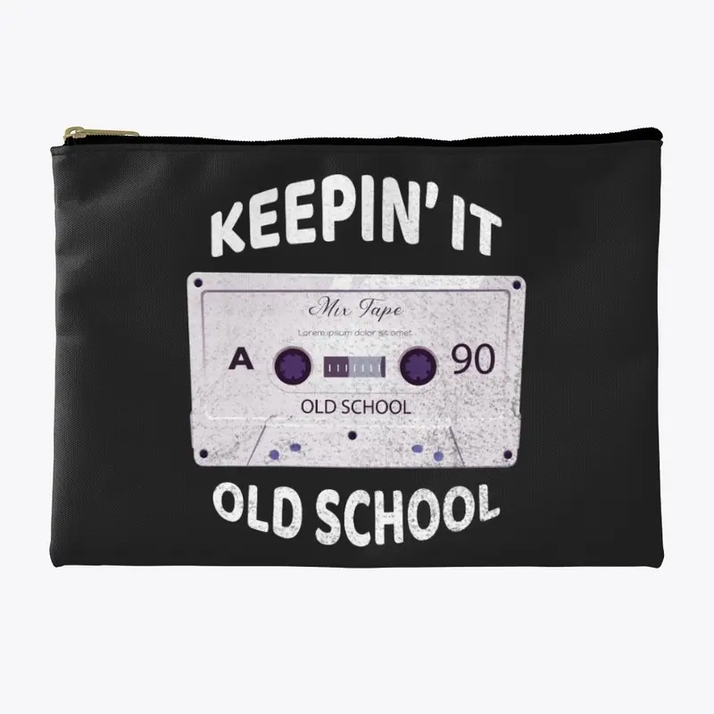 Old School Hip Hop 80s 90s Mixtape