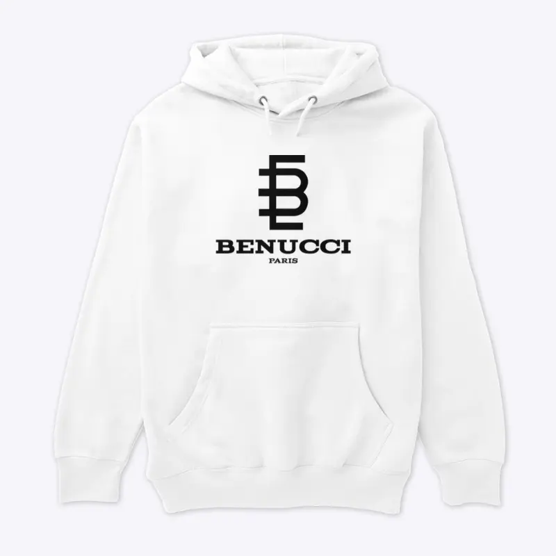 Benucci spring clothing 2023