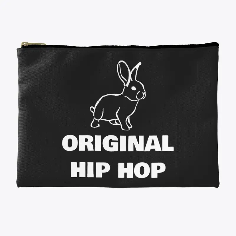 Easter Day Original Hip Hop Bunny Egg