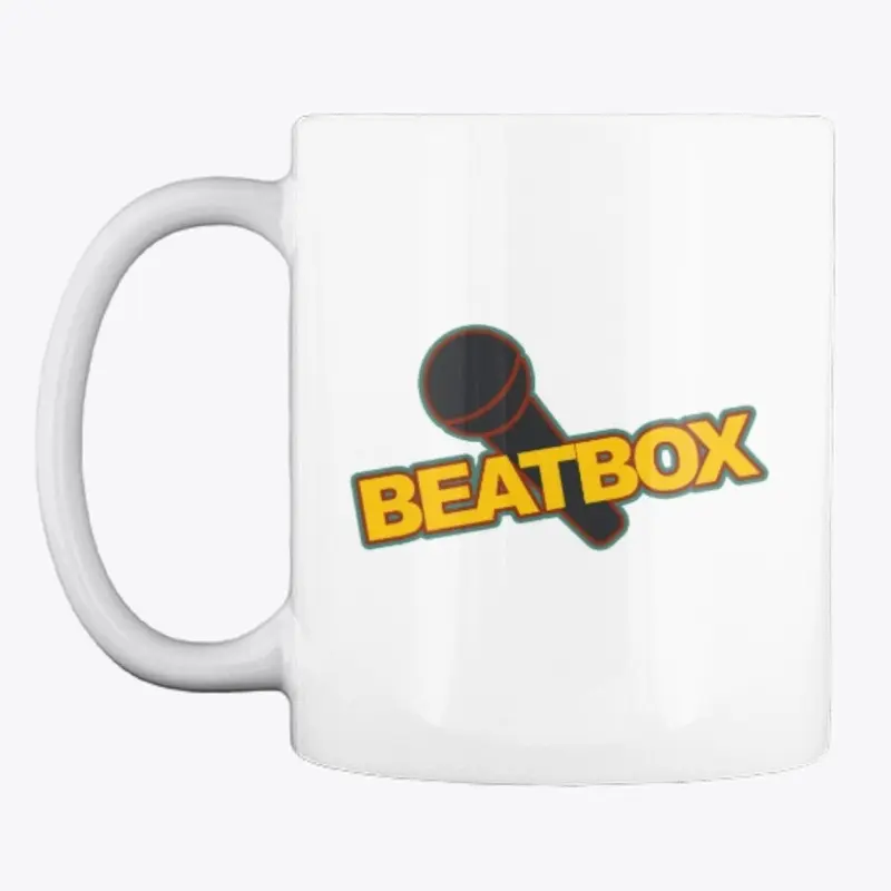 Beatbox cool T-shirt