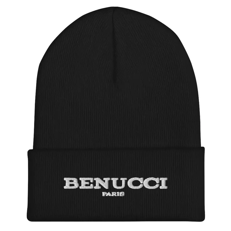 Benucci hat 