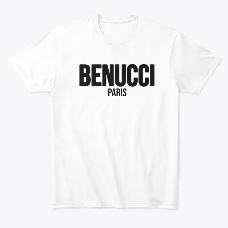 Benucci Paris