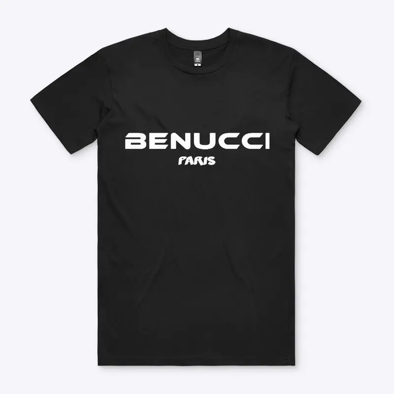 Benucci 2022