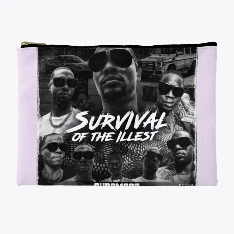 Survival of the illest