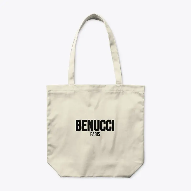 Benucci Paris