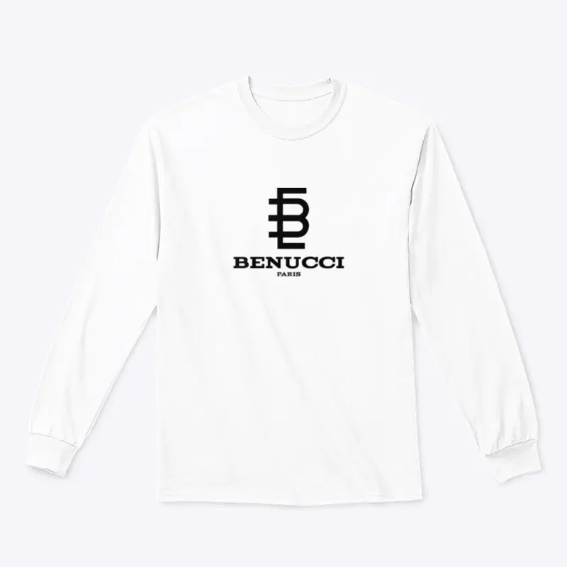 Benucci spring clothing 2023