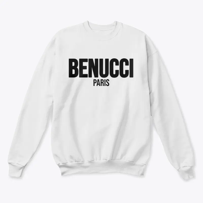 Benucci Paris