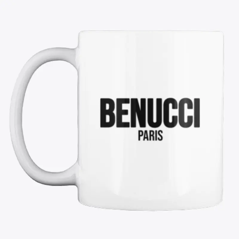 Benucci Paris