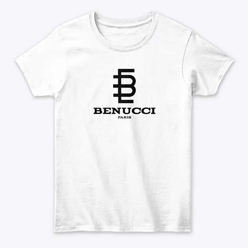 Benucci spring clothing 2023