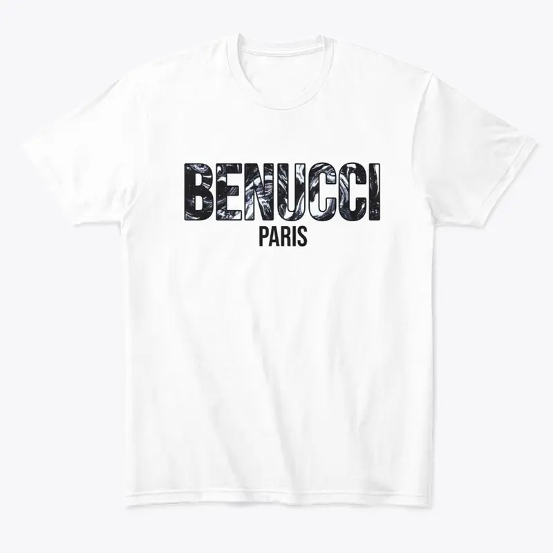 Benucci Paris