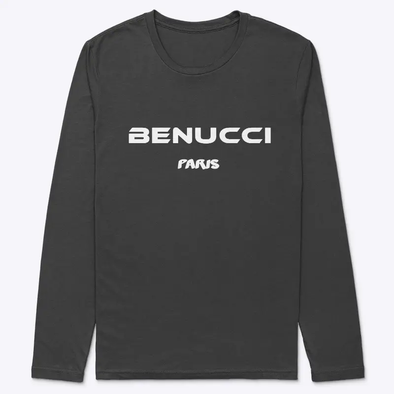 Benucci 2022