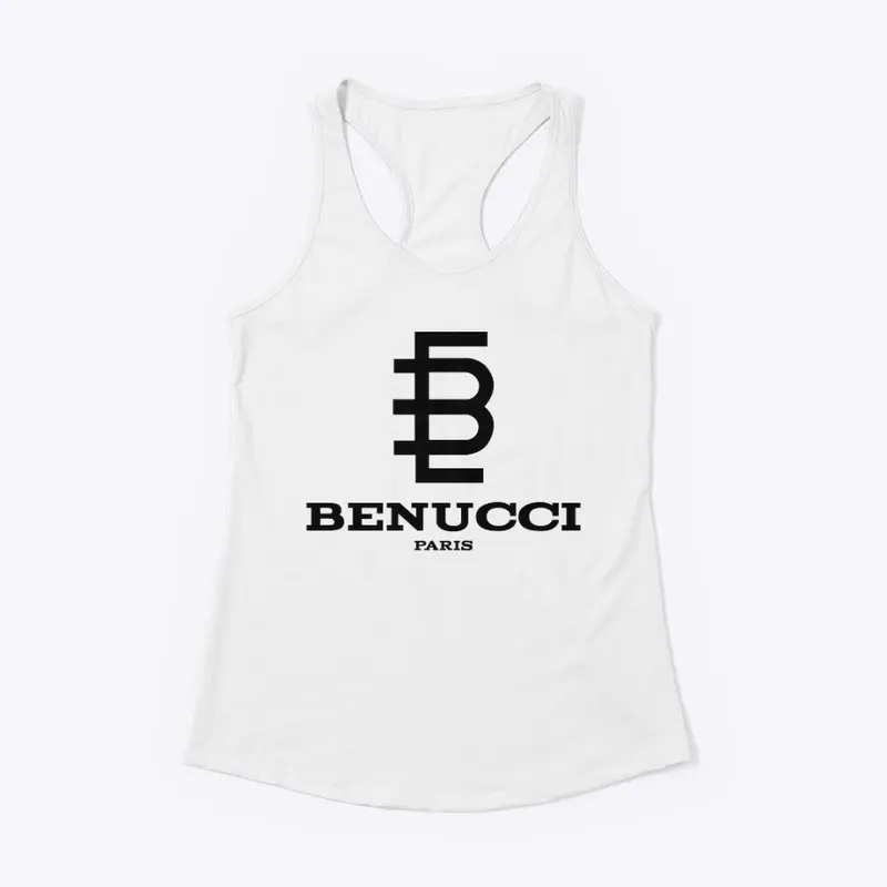 Benucci spring clothing 2023