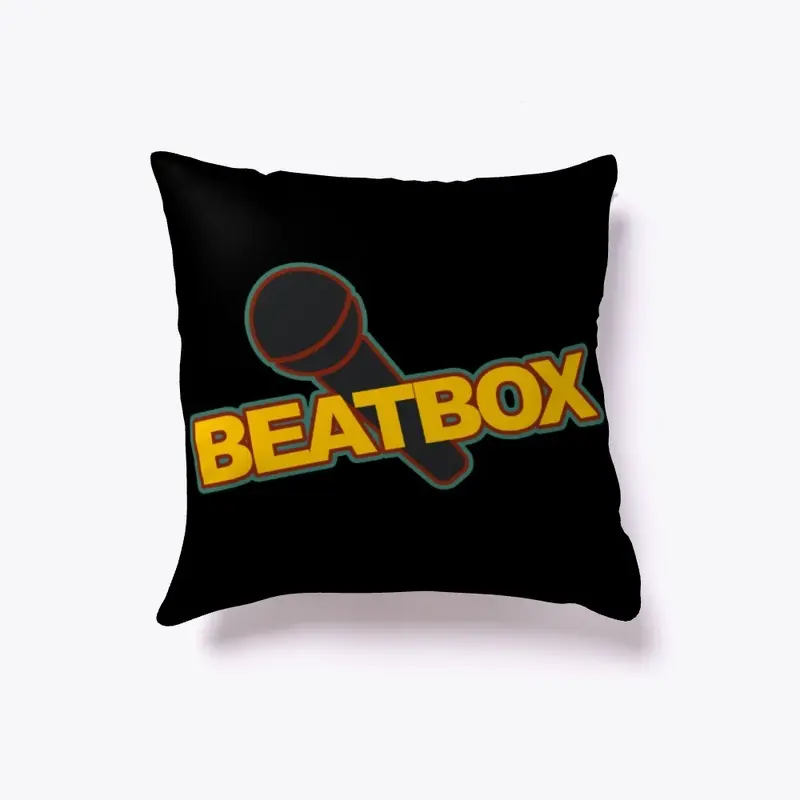 Beatbox cool T-shirt