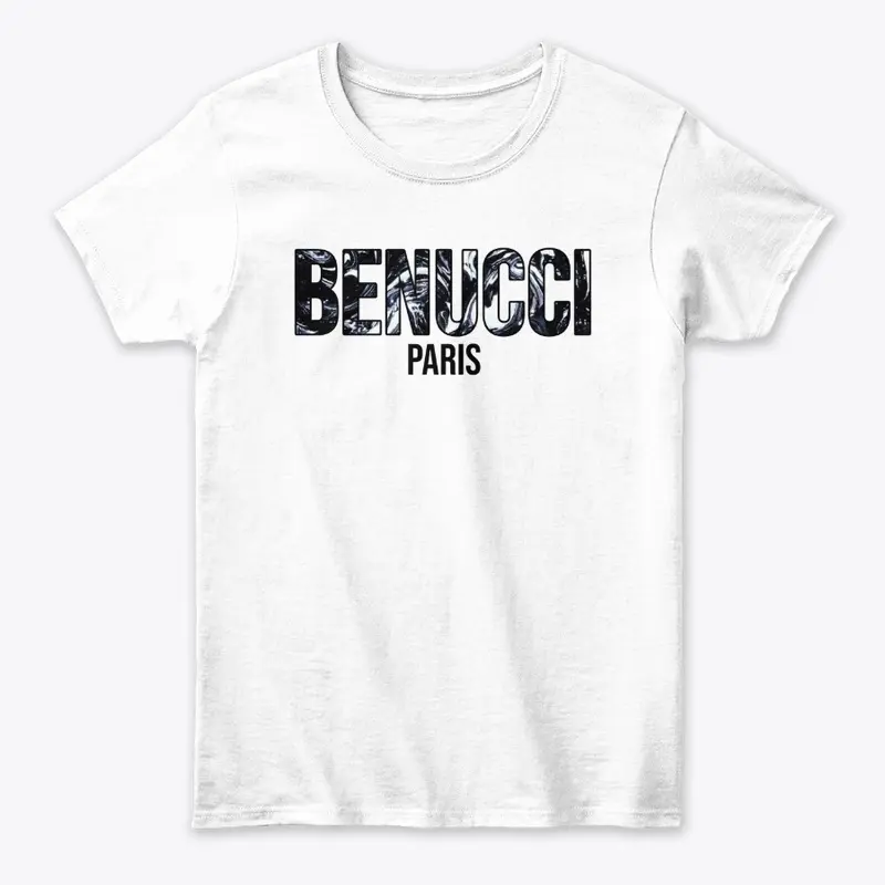 Benucci Paris