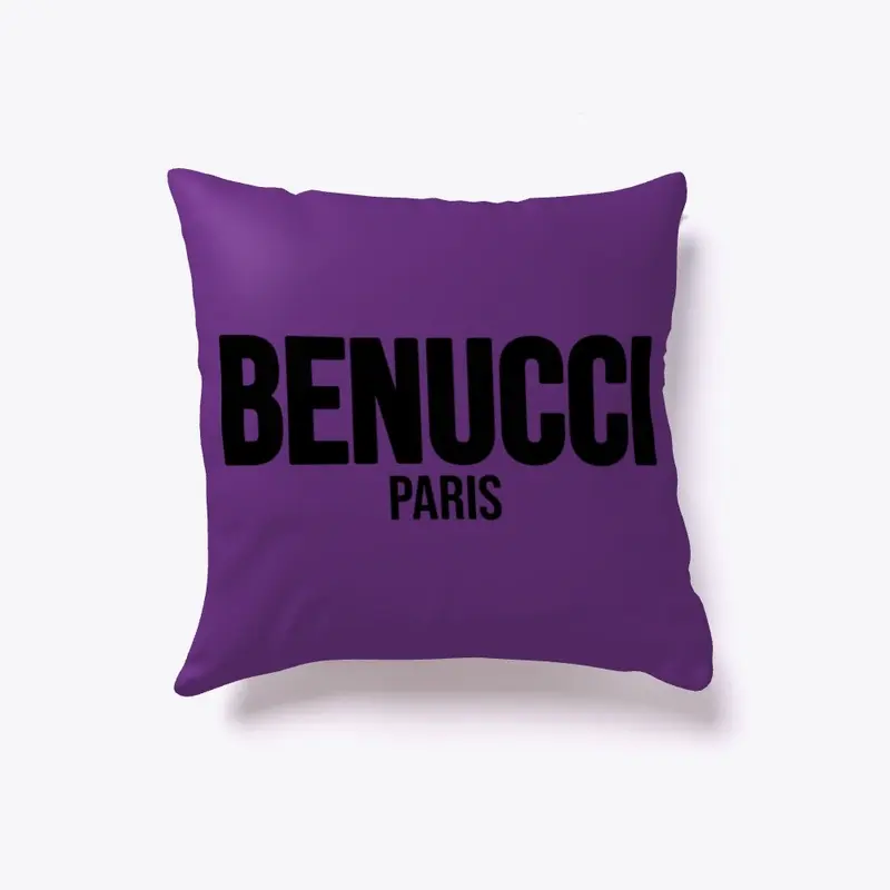 Benucci Paris