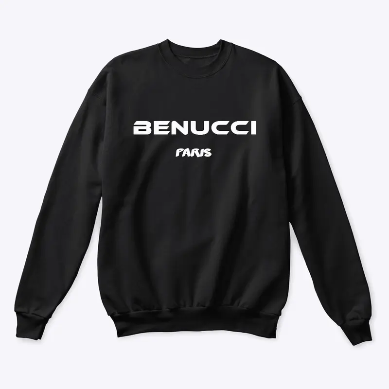 Benucci 2022