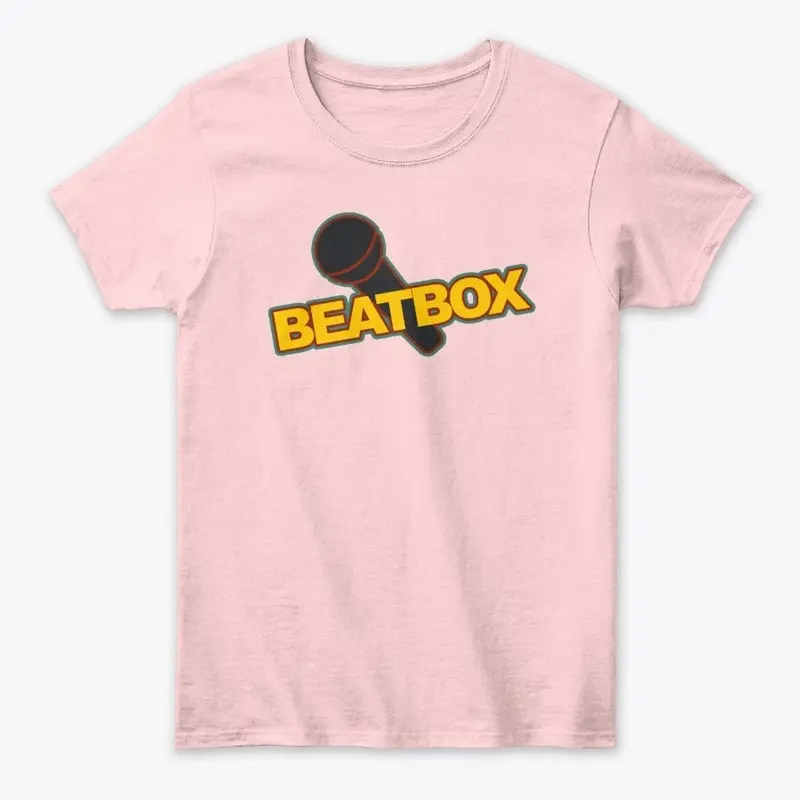 Beatbox cool T-shirt