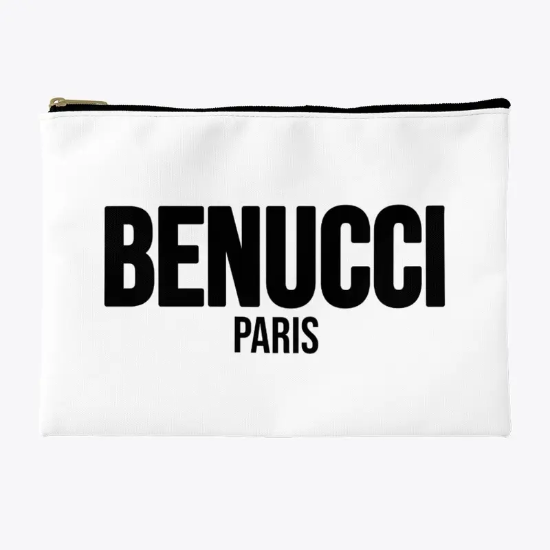 Benucci Paris