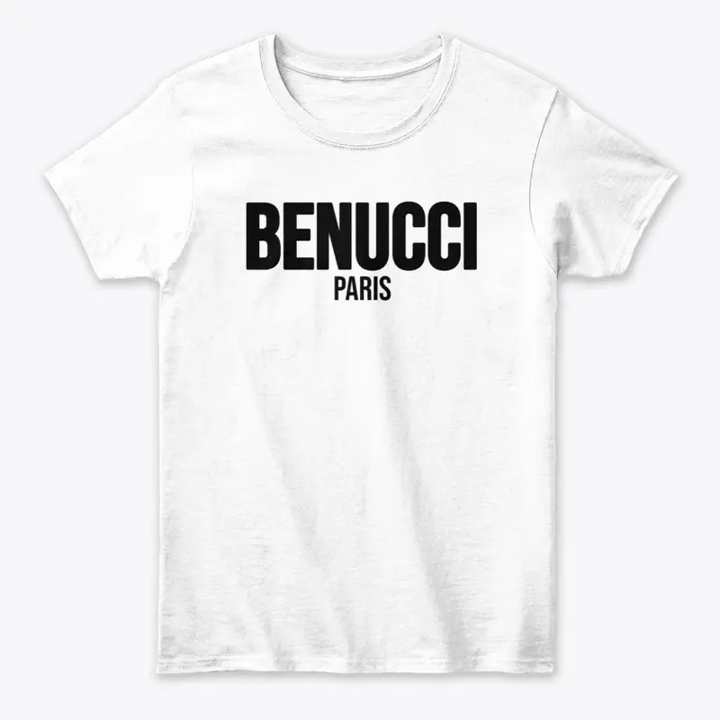 Benucci Paris