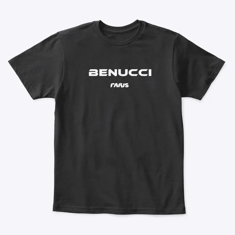 Benucci 2022