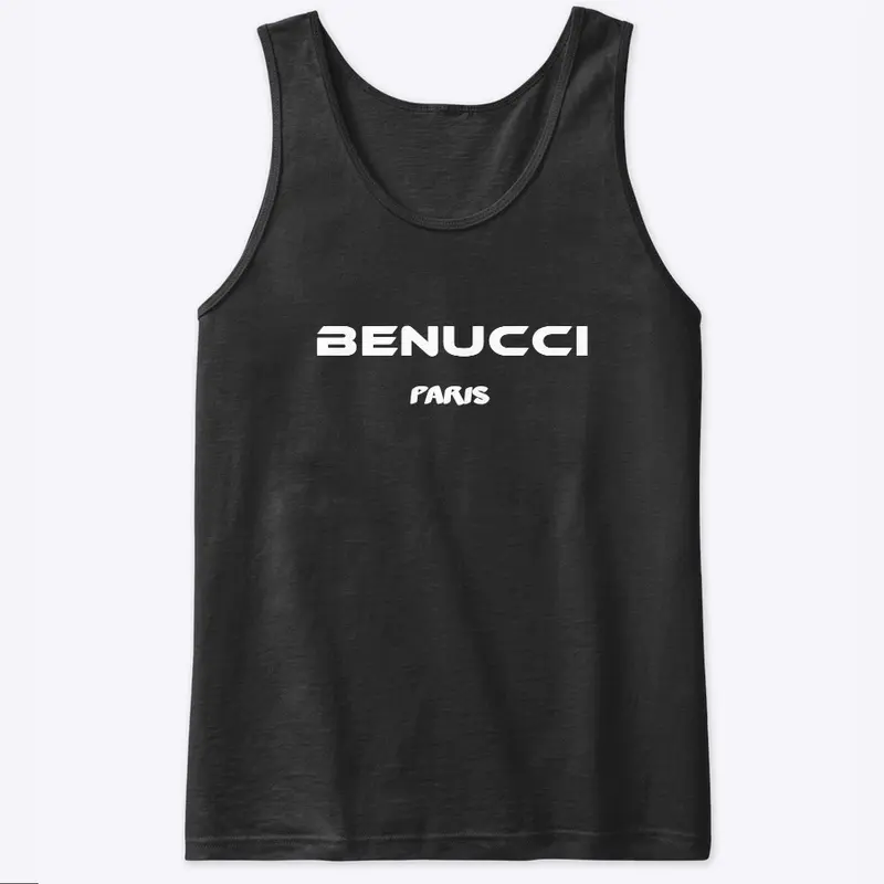 Benucci 2022