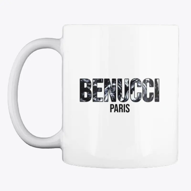 Benucci Paris